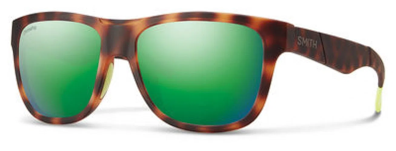 Smith LowdownSlim Sunglasses - view 16